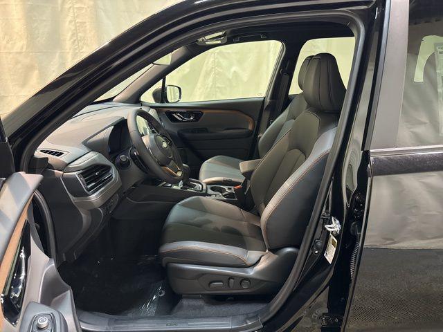 new 2025 Subaru Forester Hybrid car, priced at $39,491