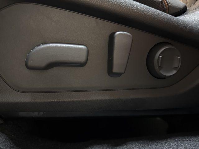 new 2025 Subaru Forester Hybrid car, priced at $39,491