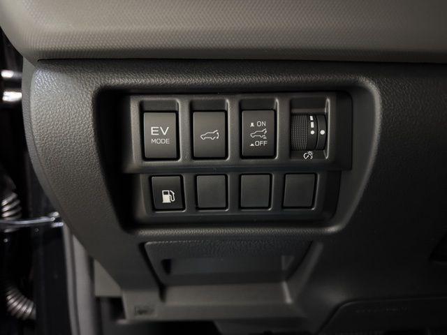 new 2025 Subaru Forester Hybrid car, priced at $39,491