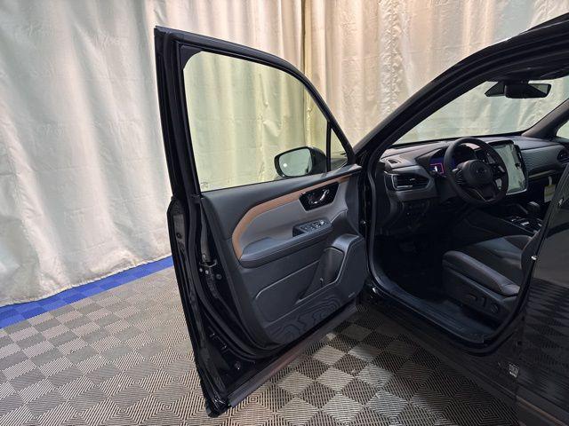 new 2025 Subaru Forester Hybrid car, priced at $39,491