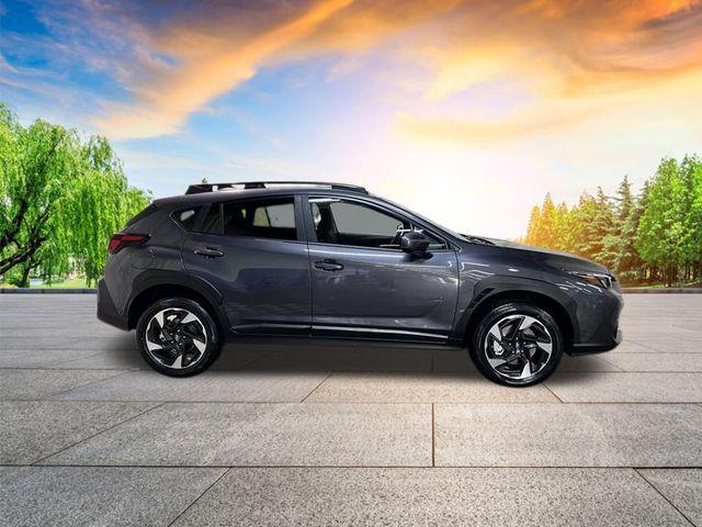 new 2024 Subaru Crosstrek car, priced at $33,388