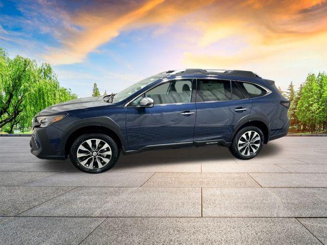 new 2025 Subaru Outback car, priced at $41,985