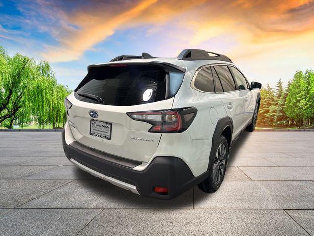 new 2025 Subaru Outback car, priced at $37,367