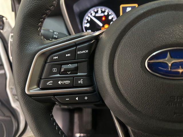 new 2025 Subaru Outback car, priced at $37,367