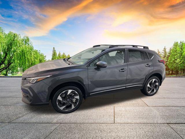 new 2025 Subaru Crosstrek car, priced at $31,794