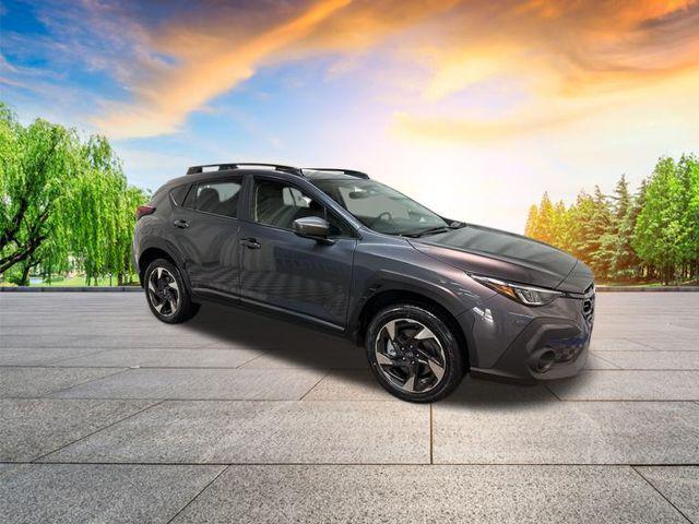 new 2025 Subaru Crosstrek car, priced at $31,794