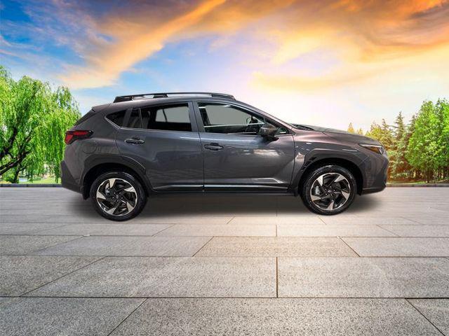 new 2025 Subaru Crosstrek car, priced at $31,794