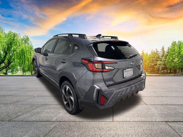 new 2025 Subaru Crosstrek car, priced at $31,794