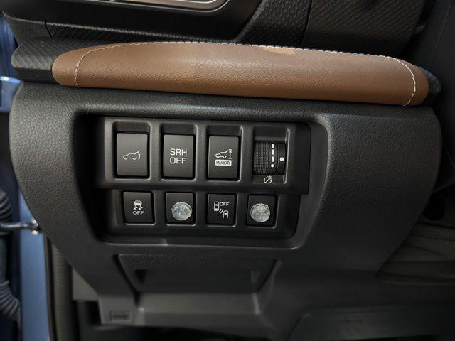 used 2022 Subaru Forester car, priced at $30,895