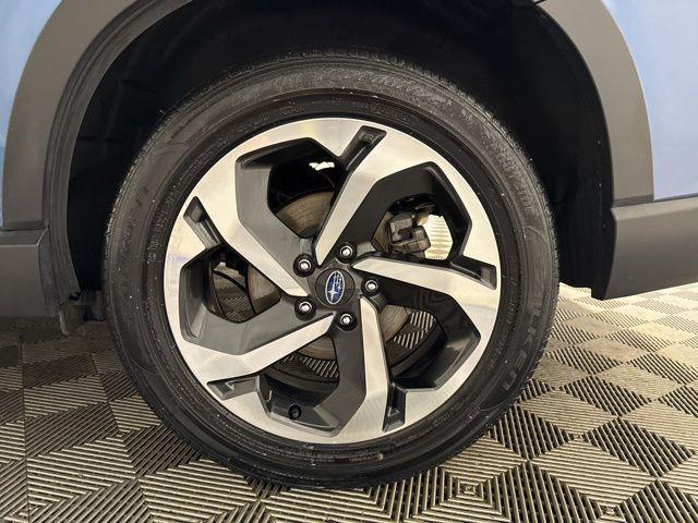 used 2022 Subaru Forester car, priced at $30,895