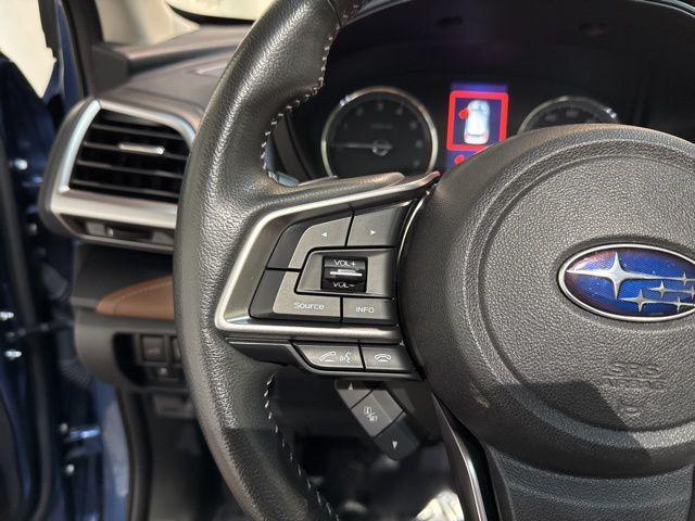 used 2022 Subaru Forester car, priced at $30,895
