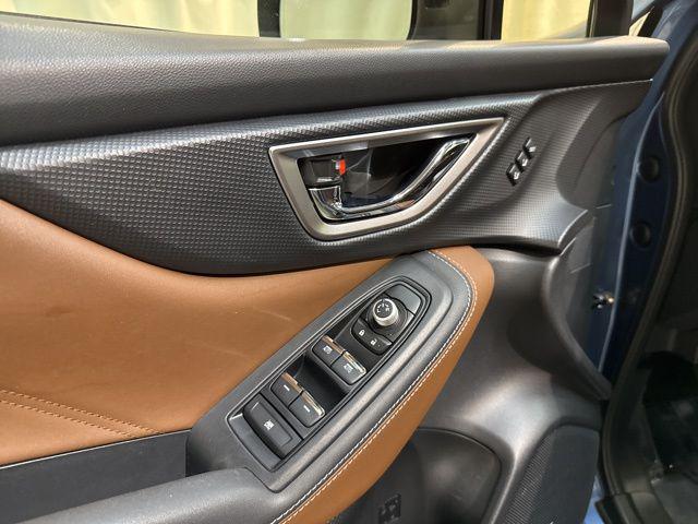 used 2022 Subaru Forester car, priced at $30,895