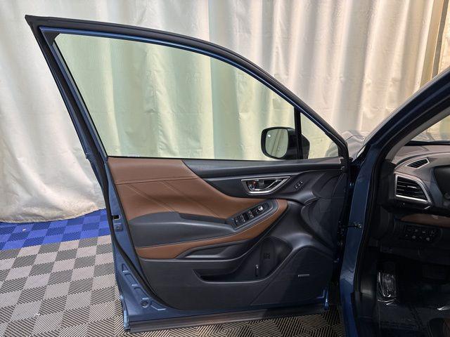 used 2022 Subaru Forester car, priced at $30,895