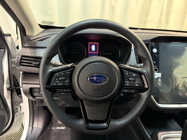 new 2024 Subaru Crosstrek car, priced at $29,002