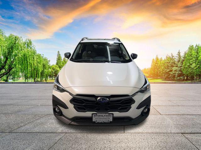 new 2024 Subaru Crosstrek car, priced at $29,002