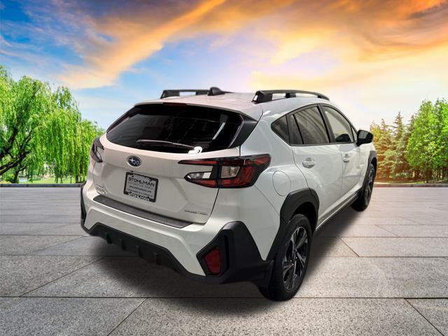 new 2024 Subaru Crosstrek car, priced at $29,002