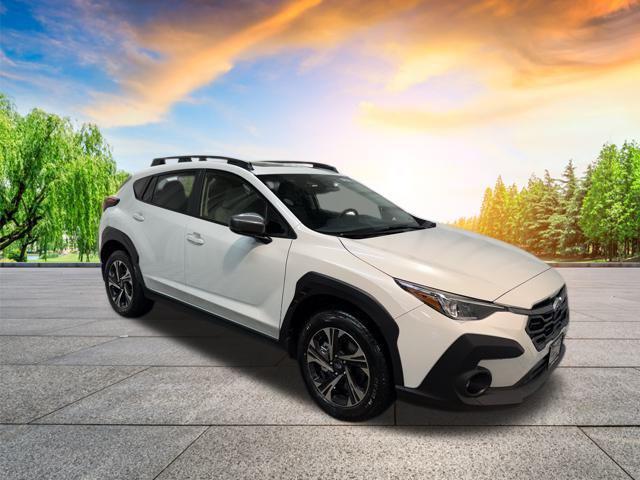 new 2024 Subaru Crosstrek car, priced at $29,002