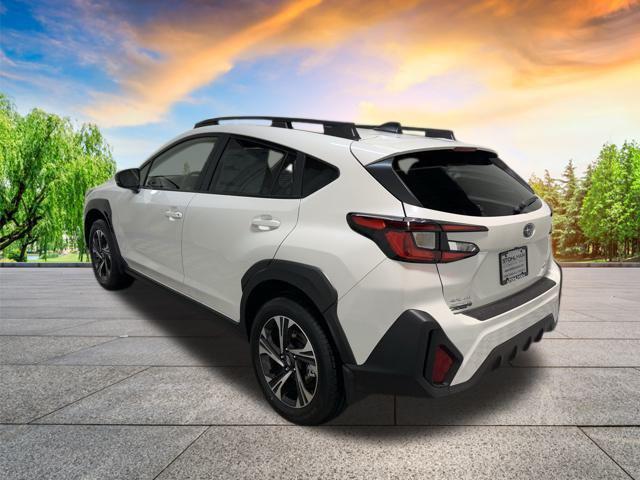 new 2024 Subaru Crosstrek car, priced at $29,002