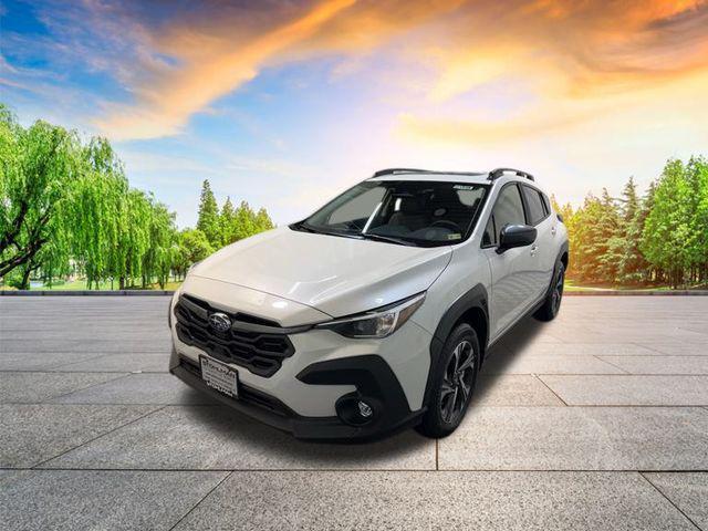 new 2024 Subaru Crosstrek car, priced at $29,002