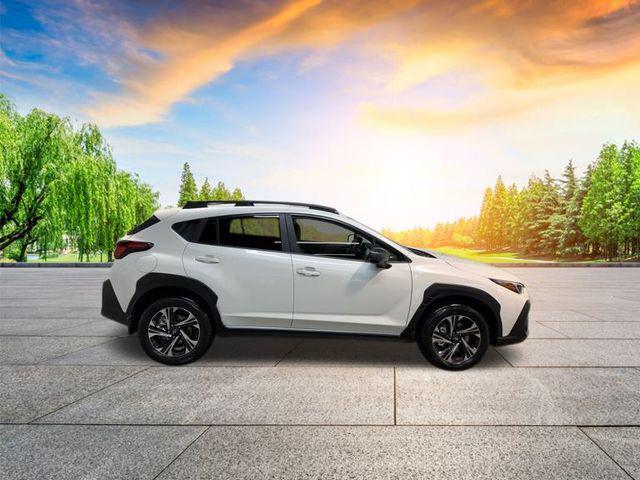 new 2024 Subaru Crosstrek car, priced at $29,002