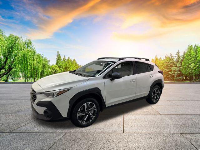 new 2024 Subaru Crosstrek car, priced at $29,002