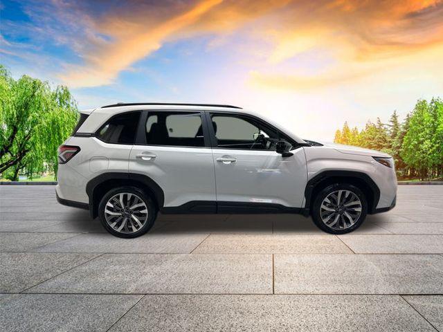 new 2025 Subaru Forester car, priced at $39,387