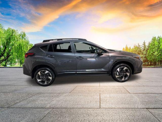 new 2025 Subaru Crosstrek car, priced at $31,794