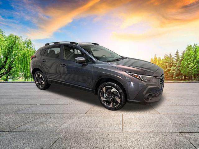 new 2025 Subaru Crosstrek car, priced at $31,794