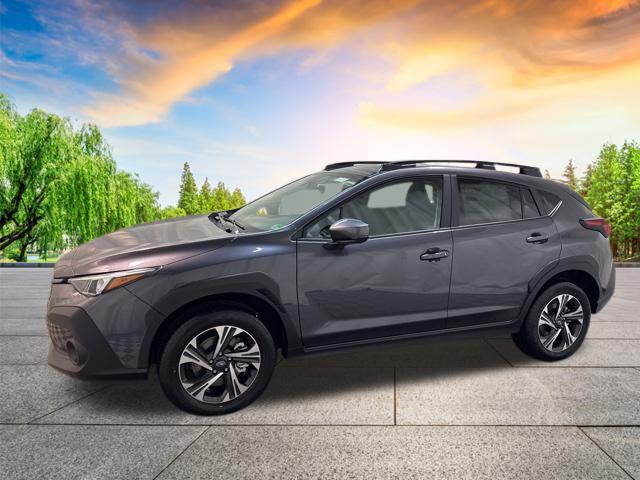 new 2026 Subaru Crosstrek car, priced at $31,177