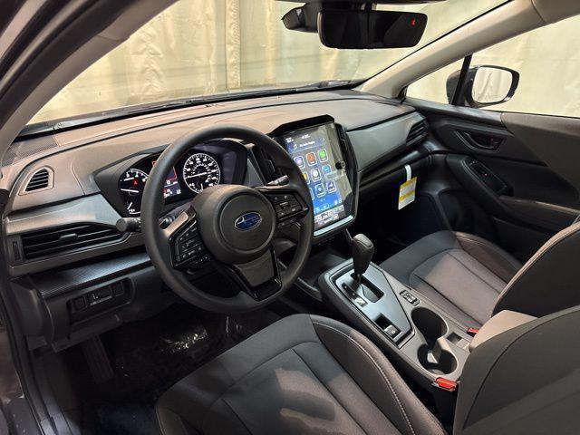 new 2026 Subaru Crosstrek car, priced at $31,177