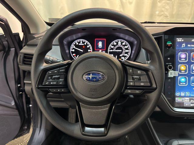 new 2026 Subaru Crosstrek car, priced at $31,177