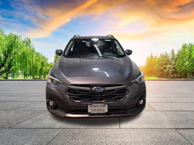 new 2026 Subaru Crosstrek car, priced at $31,177