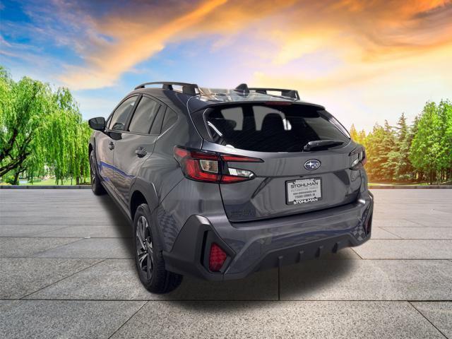 new 2026 Subaru Crosstrek car, priced at $31,177