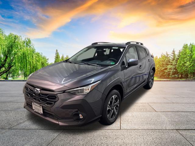 new 2026 Subaru Crosstrek car, priced at $31,177