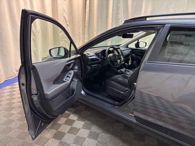 new 2026 Subaru Crosstrek car, priced at $31,177