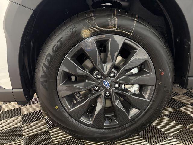 new 2025 Subaru Outback car, priced at $37,640