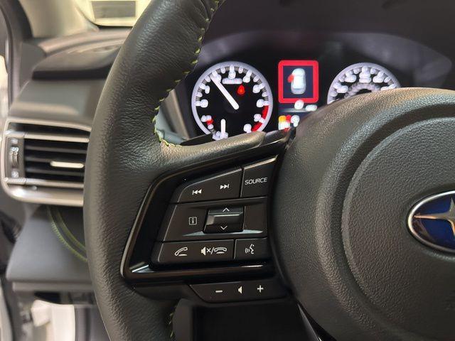 new 2025 Subaru Outback car, priced at $37,640