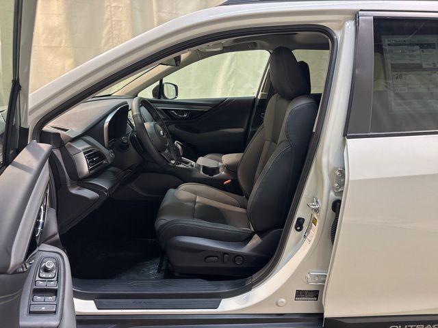new 2025 Subaru Outback car, priced at $37,640
