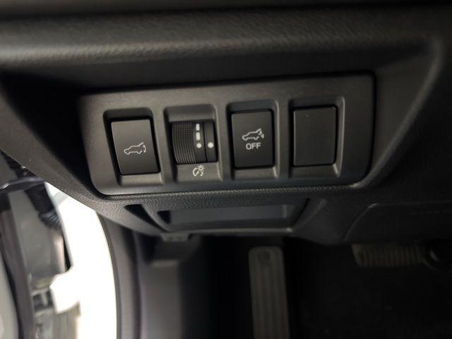 new 2025 Subaru Outback car, priced at $37,640