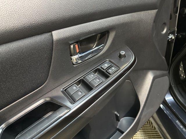 used 2018 Subaru WRX car, priced at $18,836