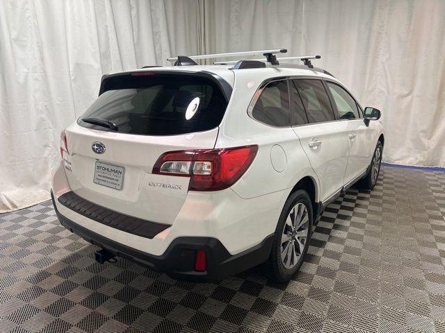 used 2019 Subaru Outback car, priced at $20,806