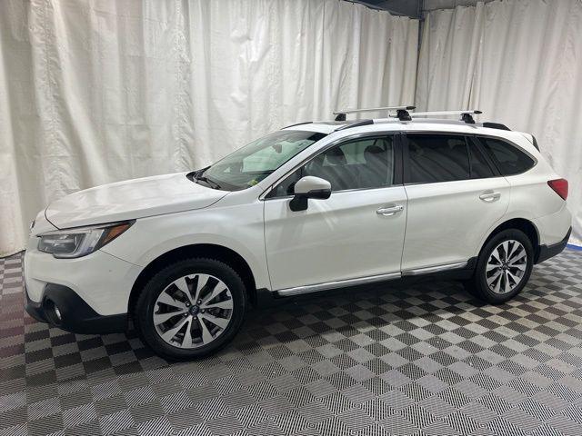 used 2019 Subaru Outback car, priced at $20,806