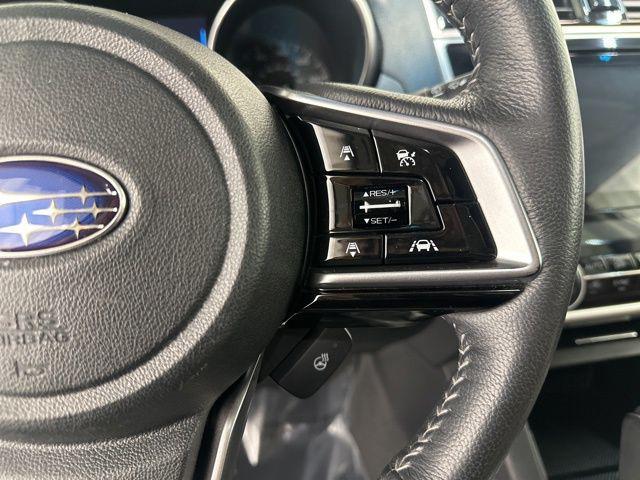 used 2019 Subaru Outback car, priced at $20,806