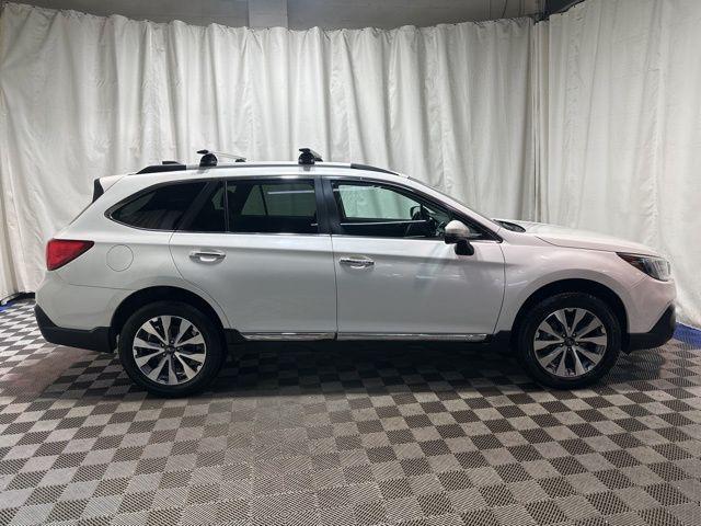 used 2019 Subaru Outback car, priced at $20,806