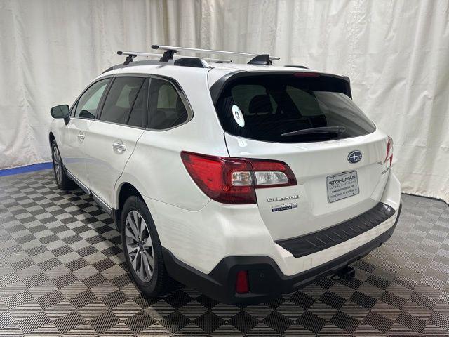 used 2019 Subaru Outback car, priced at $20,806