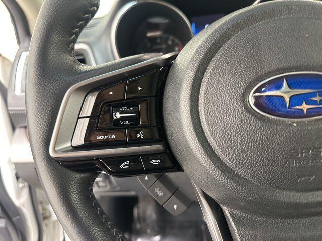 used 2019 Subaru Outback car, priced at $20,806