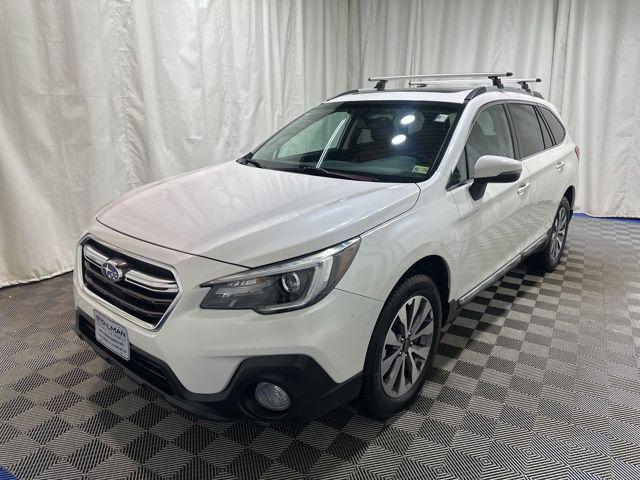 used 2019 Subaru Outback car, priced at $20,806