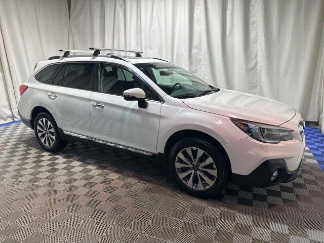 used 2019 Subaru Outback car, priced at $20,806