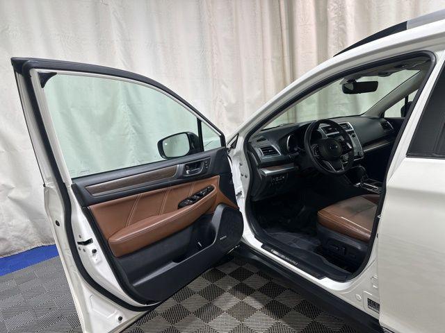 used 2019 Subaru Outback car, priced at $20,806