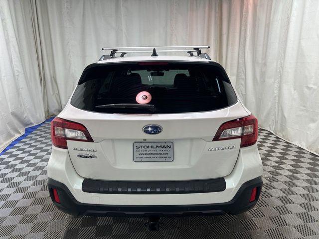 used 2019 Subaru Outback car, priced at $20,806